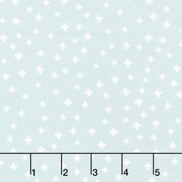 Shine - Addition Sky Yardage