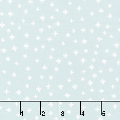 Shine - Addition Sky Yardage