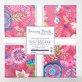 Faraway Florals - Ten Squares Alternative View #1