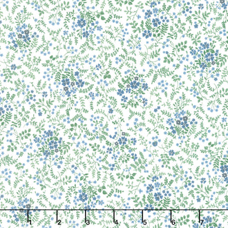 Shoreline - Breeze Cream Yardage