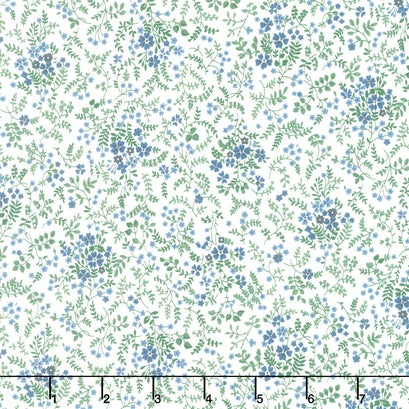 Shoreline - Breeze Cream Yardage