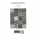 Tonga Treats Batiks - Gypsy 2.5" Strips