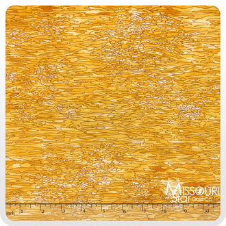 Fusions Texture Collection - Gold Yardage