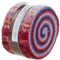 Artisan Batiks - Splendid 4 Roll Up