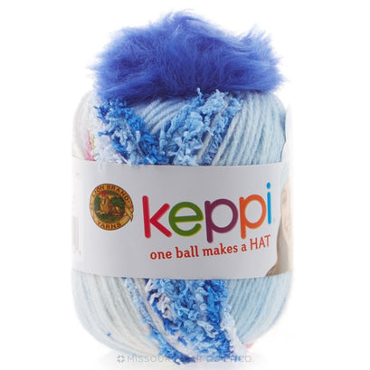 Keppi - Little Boy Blue