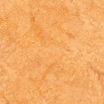Fall Gatherings Batiks - Pebbles Gold Acorn Yardage