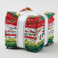 How the Grinch Stole Christmas Fat Quarter Bundle Alternative View #1