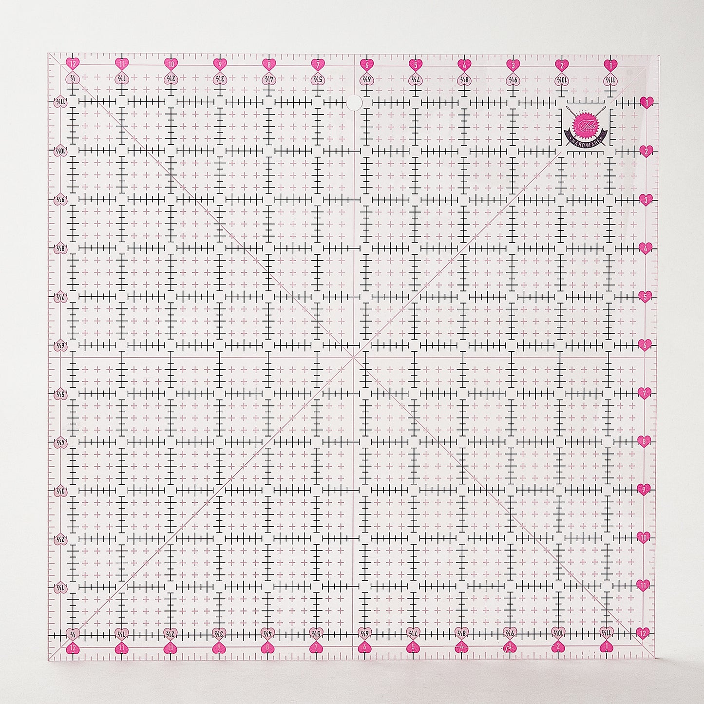 Tula Pink 12.5