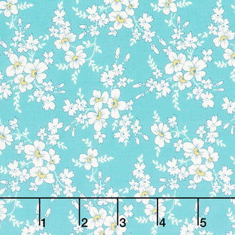 Time and Again - Roundtop Aqua Yardage