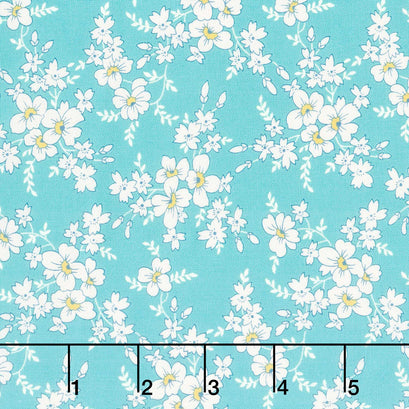 Time and Again - Roundtop Aqua Yardage