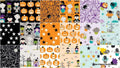 Halloween Magic Rolie Polie