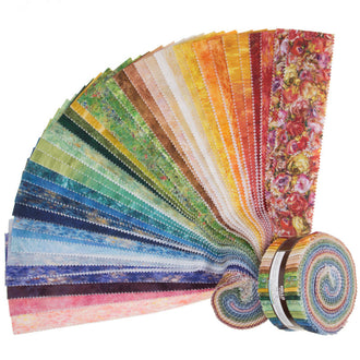 Renoir Digitally Printed Roll Up