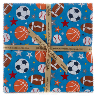 Play Ball 2 10" Stackers