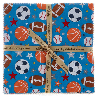 Play Ball 2 10" Stackers