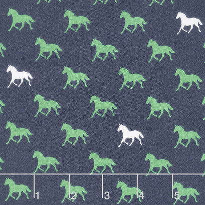 Derby Day - Horses Green Yardage