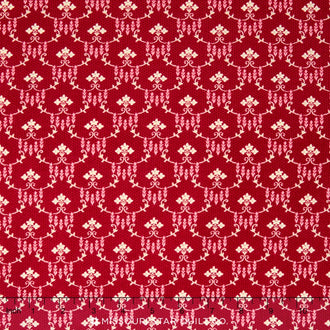 Beaujolais - Chandelier Red Yardage