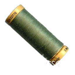 Fern - Cotton Quilting Thread (100m / 110yds)