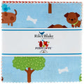 Puppy Love 5" Stackers