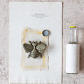 Cast Iron Bee Bottle Opener Alternative View #1