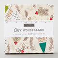 Cozy Wonderland Charm Pack Alternative View #1