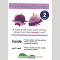 MochiMochi Land - Tiny Sugarplum Fairy Alternative View #3