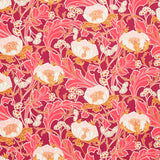 Wild Abandon - Wanderlust Plum Yardage Primary Image