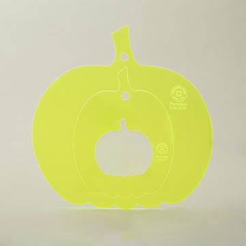 Missouri Star Pumpkin Nesting Templates