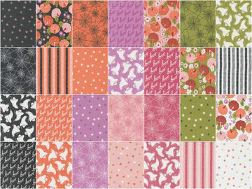 Hey Boo Fat Eighth Bundle Alternative View #1