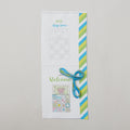 Nap Time Doorknob Pillow Embroidery Kit Alternative View #1