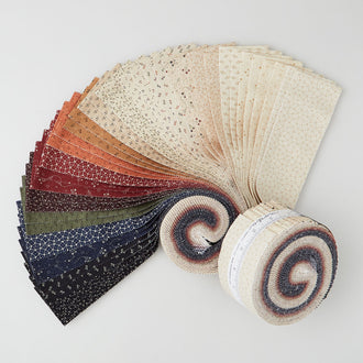 Back to Basics Jelly Roll
