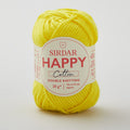 Sirdar Happy Cotton - Quack Primary Image