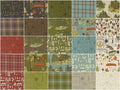 The Great Outdoors (Moda) - Layer Cake Alternative View #2