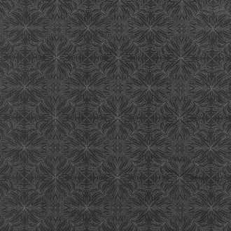 Wanderlust - Oak Trail Charcoal Yardage