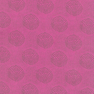 Mosaic - Pink 108" Wide Backing