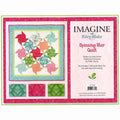 Amy Smart's Spinning Star Quilt Kit