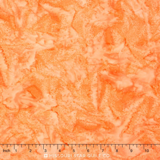 Artisan Batiks Solids - Prisma Dyes Sunrise Yardage
