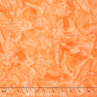 Artisan Batiks Solids - Prisma Dyes Sunrise Yardage
