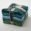 Maple Island Batiks Fat Quarter Bundle