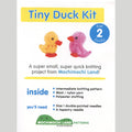 MochiMochi Land - Tiny Duck Alternative View #3