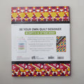 QuiltGenius Design Tool Kit Book