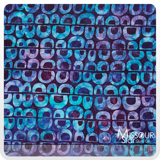 Artisan Batiks - Pop Op Jewel Yardage