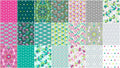Flit and Bloom 10" Stackers