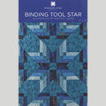 Missouri Star Tonga Cider Binding Tool Star Quilt Kit Alternative View #3