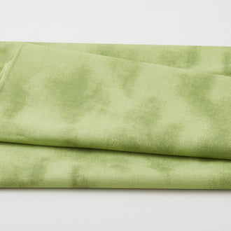 Nature's Bounty - Calico Texture Olive 3 Yard Cut