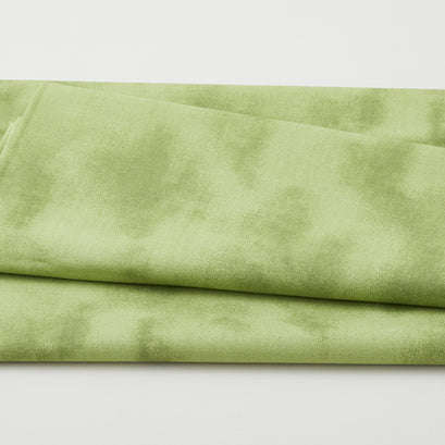 Nature's Bounty - Calico Texture Olive 3 Yard Cut