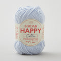Sirdar Happy Cotton - Angel Primary Image