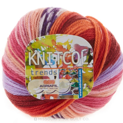 Adriafil Knit Collection Warm Yarn 50g