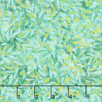 Potpourri - Leaves Grass Yardage