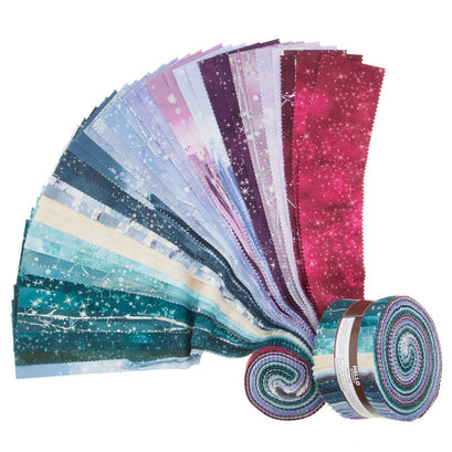 Sugar Plum Favorites Roll Up