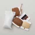 MochiMochi Land - Tiny Alpaca Kit Alternative View #1